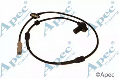 APEC BRAKING abs1028 -  Датчик, частота вращения колеса
